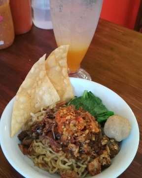 Bakso Gledek - photo 2