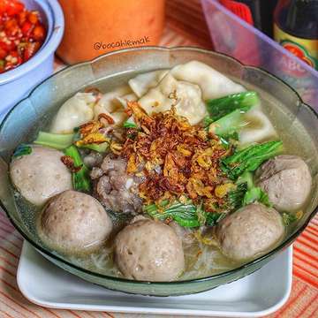 Bakso Taytoh - photo 0