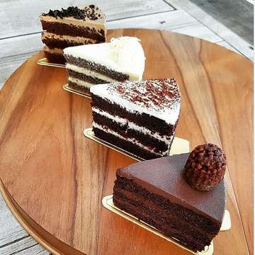 The Baked Goods - photo 11