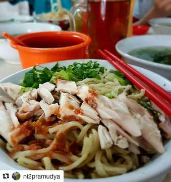 Bakmi Ayam Acang - photo 3