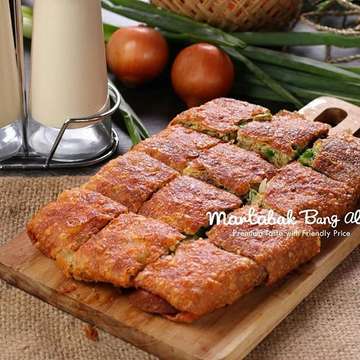 Martabak Alay - photo 1