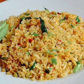 Nasi Goreng Mafia - photo 6