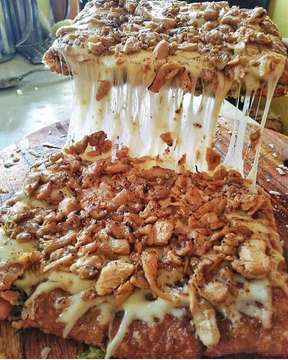 Martabak Royalls - photo 1