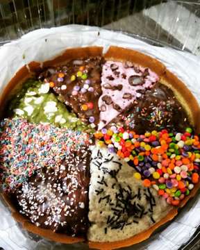 Martabak Royalls - photo 0