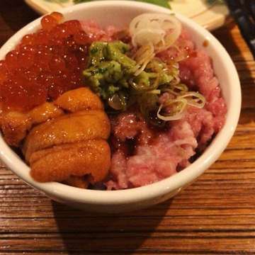 Dinner for tomorrow #omakase#platter#japanese#alchol