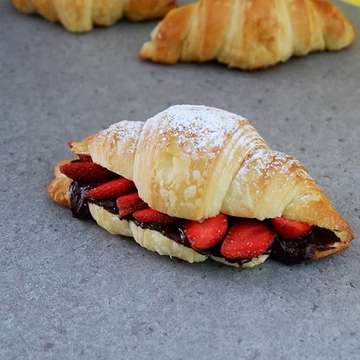 Ann's Bakehouse - photo 8