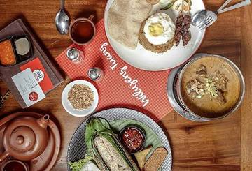 This is exactly how your table should look when dining at Pinch of Salt.
#pinchofsalt
#pinchofsaltbandung
#bandung
#bandungjuara
#bandungfoodies
#cafe
#cafebandung
#caferestobdg
#restaurant
#foodies
#culinary
#kuliner
#kulinerbandung
#kulinerindonesia
#kulinerhits
#infobdg
#infobdgcom
#explore
#explorebandung
#food
#foodstagram
#foodlover
#foodography
#delicious
#deliciousfood
#instafood
#indonesianfood
#indonesianrestaurant
#makanan
#makananindonesia