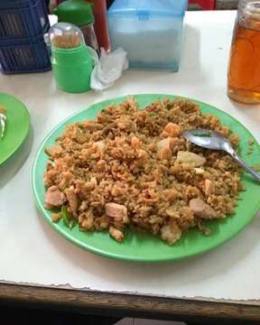Bakmi Soen Yoe - photo 1