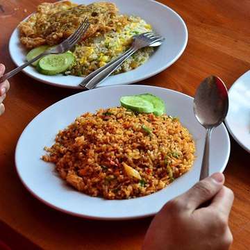 Nasi Goreng Mafia - photo 5