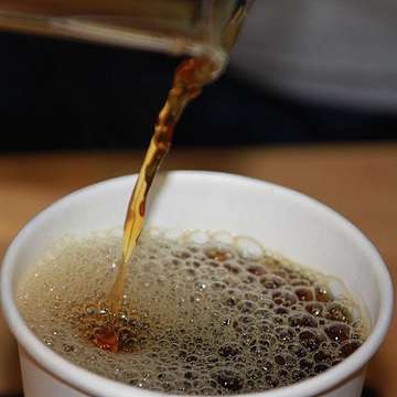 Morning coffee ☕️ @kopitalk_bali
•
•
•
#goodvibes #coffeevibes #coffee #manualbrew #kopiindonesia #fotokopi #coffeegeek #coffeetime #coffeelover #coffeeprops #coffeehouse #coffeecorner #coffeeshop #ngopidibali #balinese #balinews #infobali #samasta #jimbaran