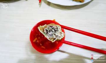 Rumah Makan Krekot - photo 1
