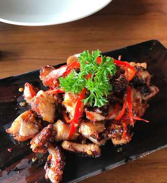 Sambal Shrimp - photo 9