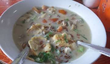 Sop Kaki Kambing Irmanto - photo 0