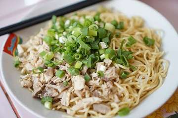 Bakmi Ayung - photo 0