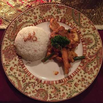 AYAM RICARICA
#インドネシア料理 #indonesianfood #アヤムリチャリチャ #ayamricarica