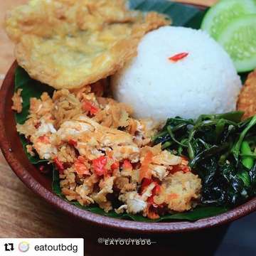 Ayam Geprek Yu Tiwi - photo 12