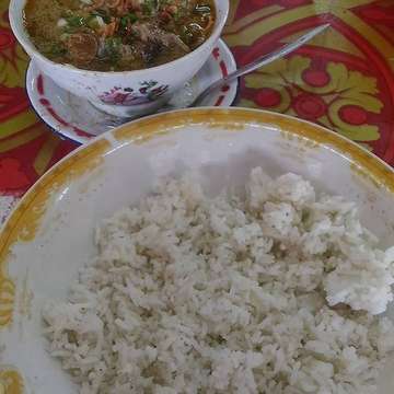 Mkn siang.. sblm go home