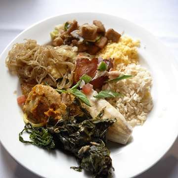 Nusa Indonesian Gastronomy - Kemang
