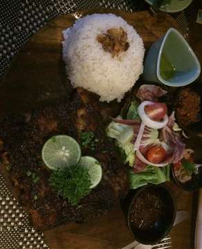 Balinese Pork Ribs
#greatdinner #yummy