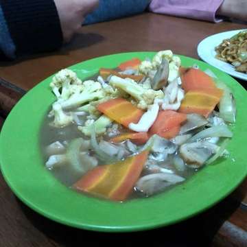 Bakmi and seafood 99 #food #seafood #culiner