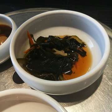 韩国泡菜

#cheongdamgarden#korean#koreanfood#泡菜#韩国料理