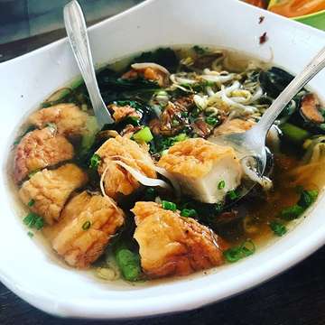 Bakmi Efata - photo 0