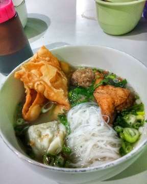 Bakso Malang Tanjung Duren 18 - photo 0