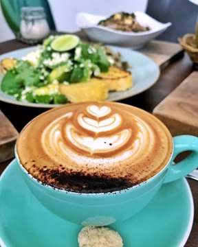 @sproutbali - Canggu super fave for All-day breaky + premium, specialty coffee, giant salad bowls and artisan pastries!
📸@bali_cafes #fujifilm
.
.
.
.
.
#thisisbali #balilife #thebalibible #balieats #balicafes #balilove #foodblog #bukitcafe #foodphotography #thefeedfeed #foodpics #eeeeeats #eggsyaall #fetaomelette #specialtycoffee #thirdwavecoffee #coffeeshop #smashedavo #breakfastbali #brunchbali
