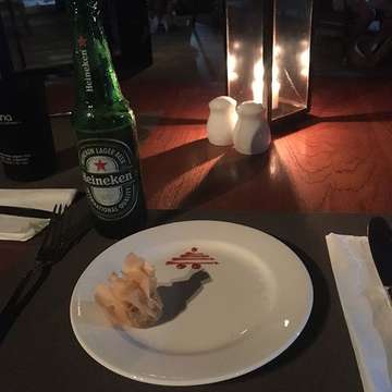 Hitana Restaurant - Bali Niksoma Boutique Beach Resort - photo 1