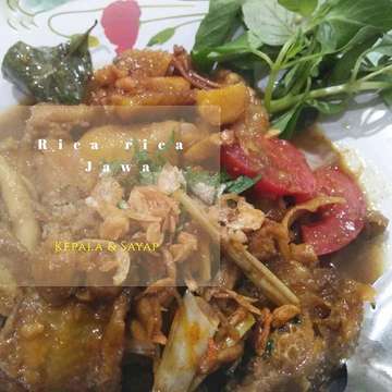 Djowo Klaten - photo 1