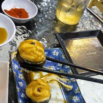 Sushimas - photo 1