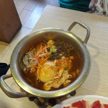 Lunch
.
#koreanfood #lunch