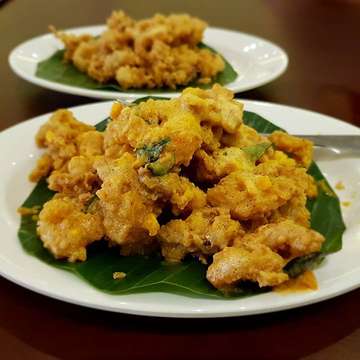 #cumigorengtepung #chinesefood #lunch #latelunch #foodgasn #foodporn #seafood #yummy