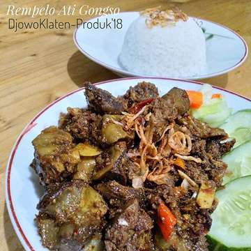 Djowo Klaten - photo 0