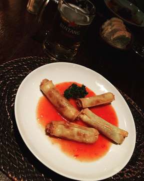 #originfood #beoriginal #nerobalirestaurantbar 
Lecker😄😄😄
