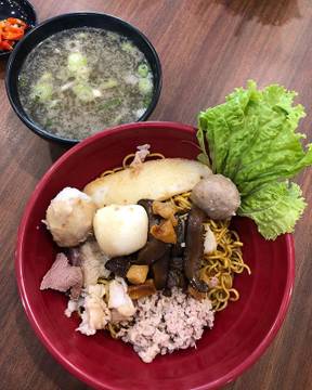 Yong He Noodle House - photo 9