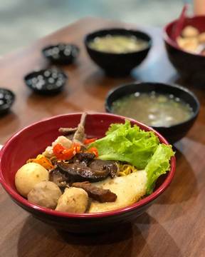 Yong He Noodle House - photo 7