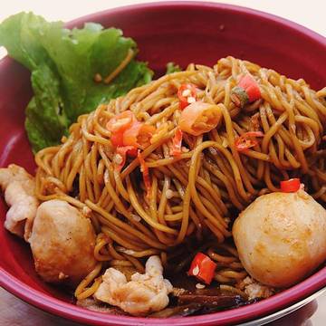 Yong He Noodle House - photo 6