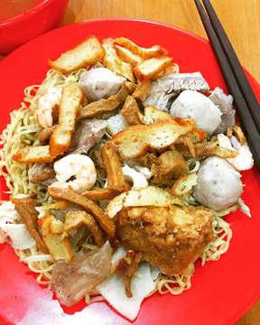 Bakmi Ace - photo 7