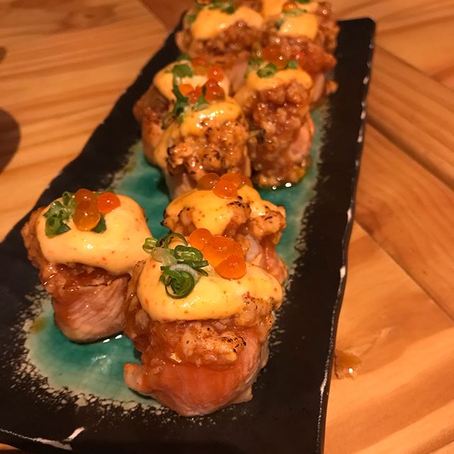 Sushi Masa Penjaringan Sushi Masa Penjaringan