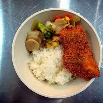 Selamat makan malam gaesss.... At kokoro resto jakarta #kokoro #japanesefood