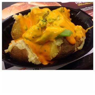 Wendy's - photo 8