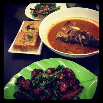 Yuk makan #instafood#indonesian#cuisine#foodporn