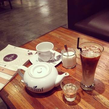 #coffee #latte #tea #teapot