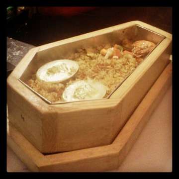 Nasi Goreng Gentayangan - photo 8