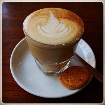 Paideia Coffee & More - photo 10