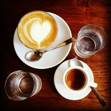 Paideia Coffee & More - photo 9