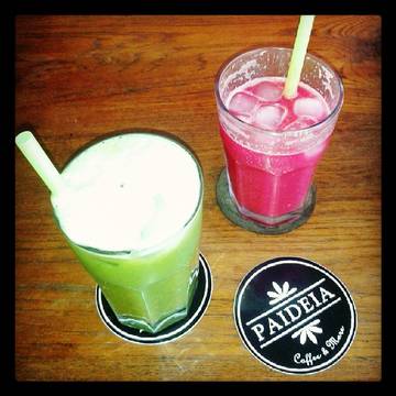 Paideia Coffee & More - photo 7