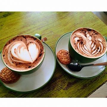 Paideia Coffee & More - photo 6