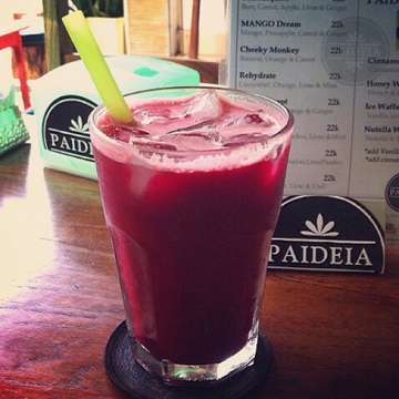 Paideia Coffee & More - photo 3
